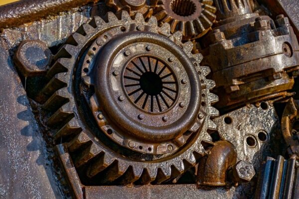 industrial diesel engines melbourne