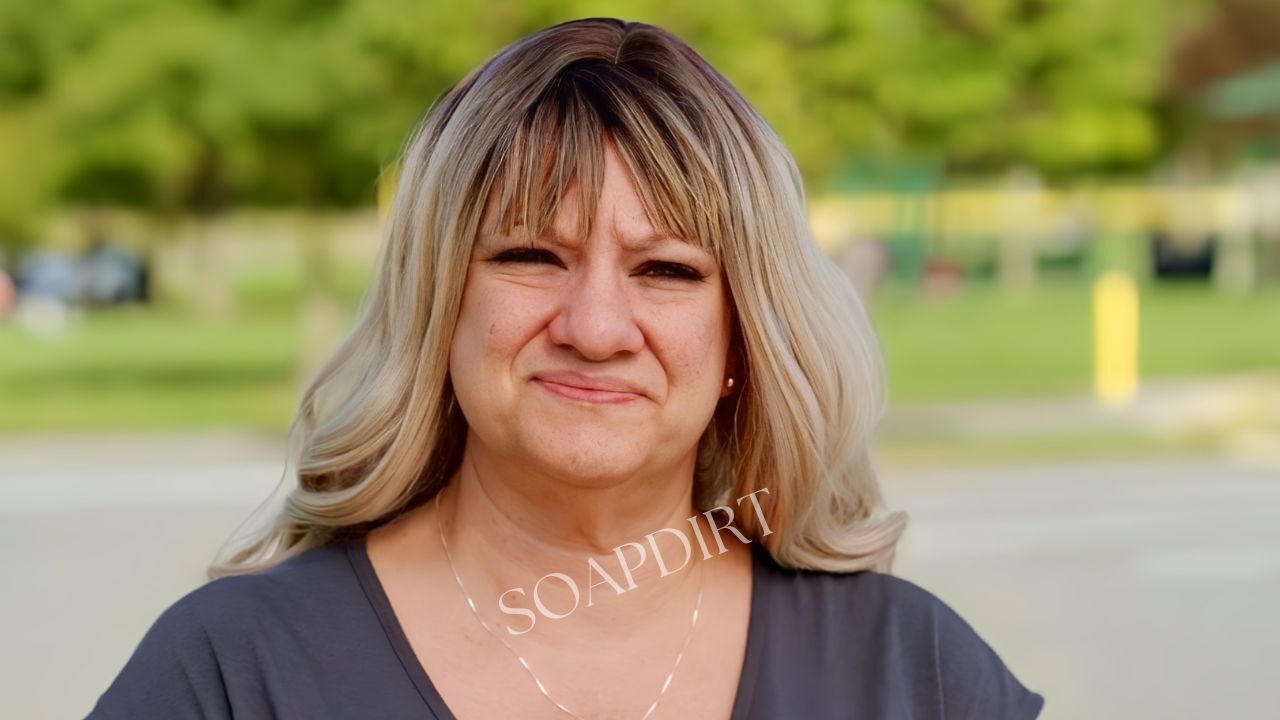 90 Day Fiance: Lisa
