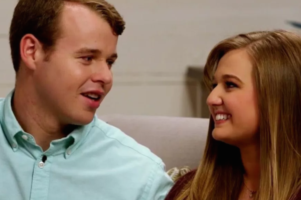 Joseph Duggar, Kendra Caldwell Picture