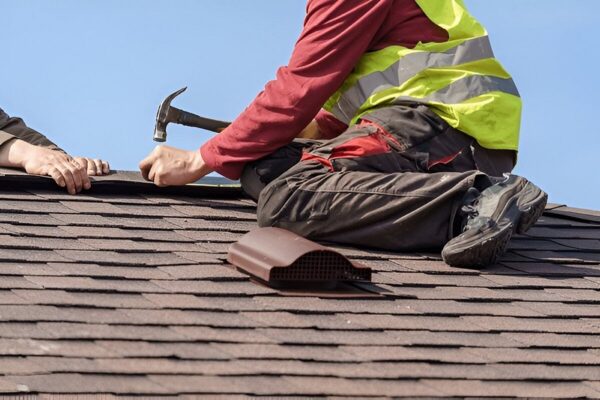 roof restoration mornington