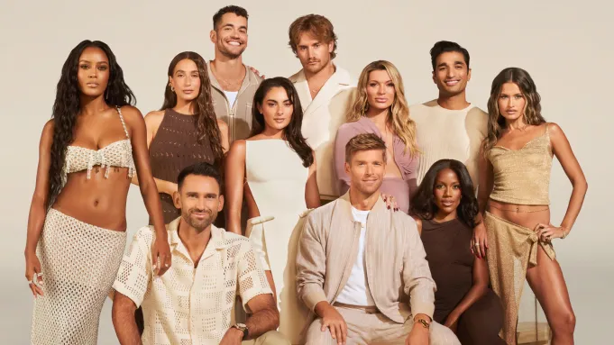The Summer House Season 9 cast.