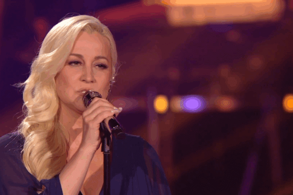 Kellie Pickler on