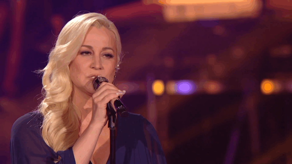 Kellie Pickler on