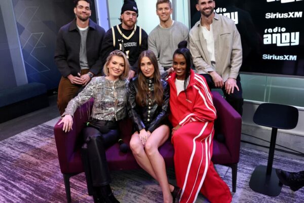 Summer House cast members