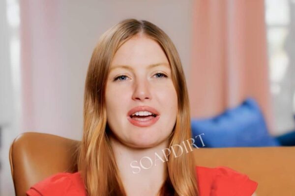90 Day Fiance: Catie Norboe