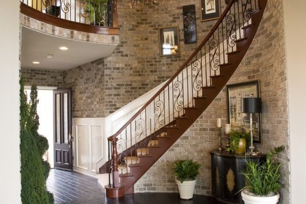 Balustrading