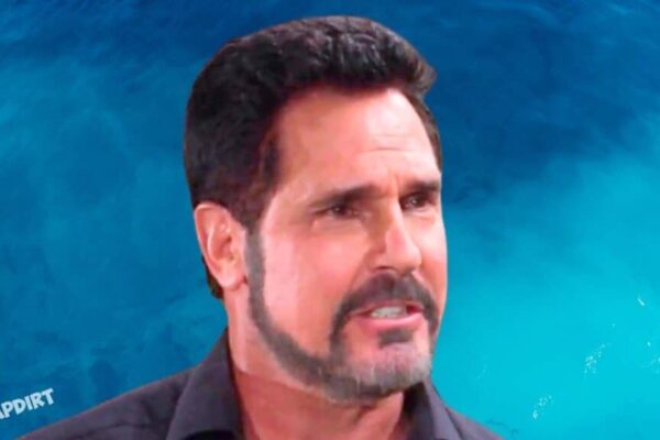 Bold and the Beautiful: Bill Spencer (Don Diamont)