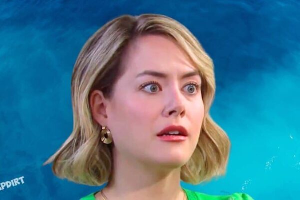 Bold and the Beautiful: Hope Logan (Annika Noelle)