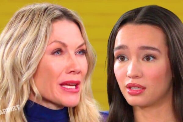 Days of Our Lives: Kristen DiMera (Stacy Haiduk) - Sophia Choi (Rachel Boyd)