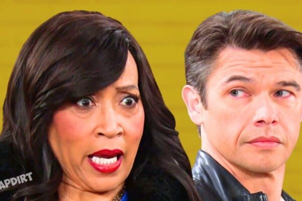 Days of Our Lives Spoilers: Paulina Price (Jackée Harry) - Kiriakis (Paul Telfer)
