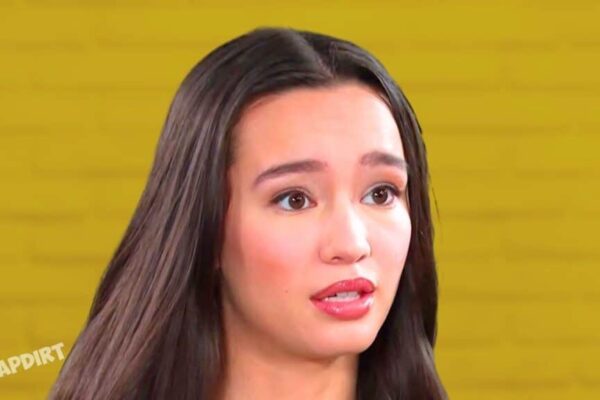 Days of Our Lives: Sophia Choi (Rachel Boyd)