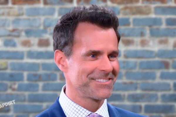 General Hospital: Drew Cain (Cameron Mathison)