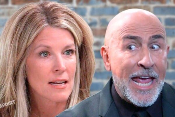General Hospital Spoilers: Carly Spencer (Laura Wright) - Jenz Sidwell (Carlo Rota)