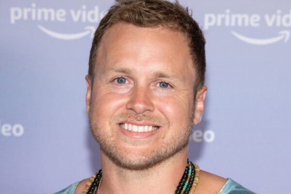 Spencer Pratt attends Prime Video and Freevee