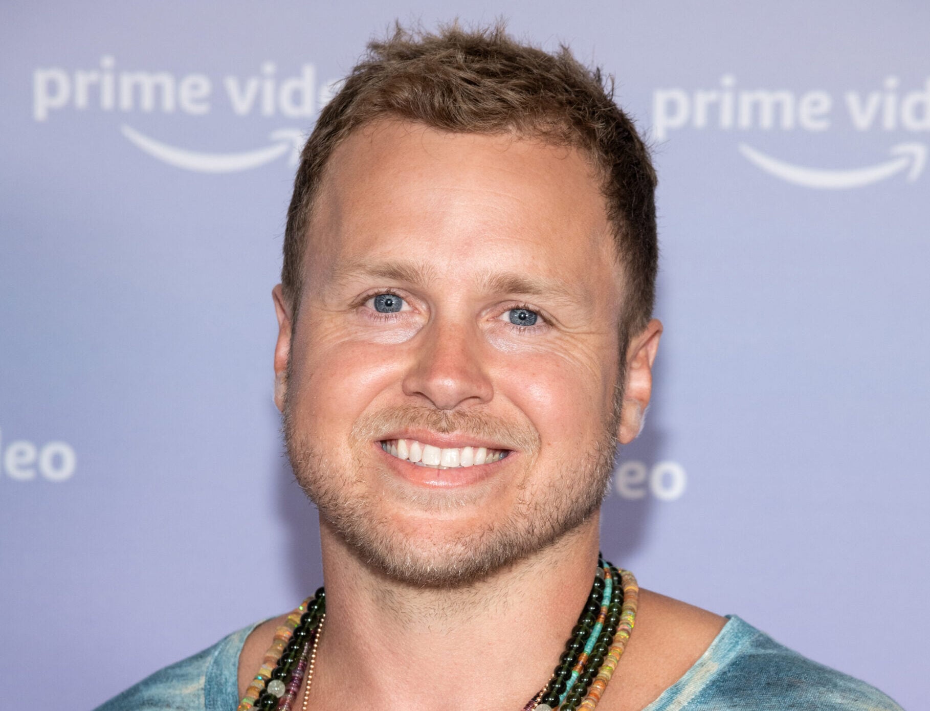 Spencer Pratt attends Prime Video and Freevee