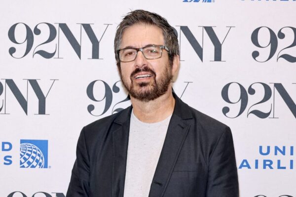 Ray Romano attends Netflix