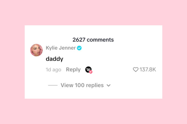 Kylie Jenner Thirsts Over Timothée Chalamet At New York Knicks Game -- LOOK!