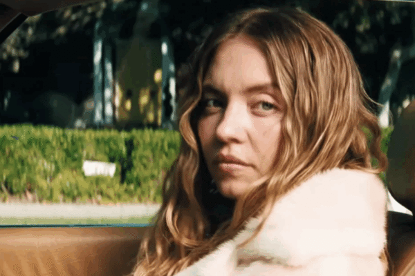 Sydney Sweeney is having quite a memorable season on