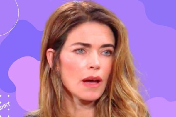 Young and the Restless: Victoria Newman (Amelia Heinle)