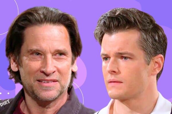 Young and the Restless Spoilers: Matt Clark (Roger Howarth) - Kyle Abbott (Michael Mealor)
