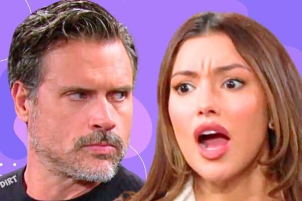 Young and the Restless Spoilers: Nick Newman (Joshua Morrow) - Audra Charles (Zuleyka Silver)