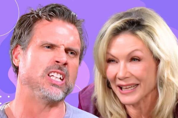 Young and the Restless Spoilers: Nick Newman (Joshua Morrow) - Patty Williams (Stacy Haiduk)