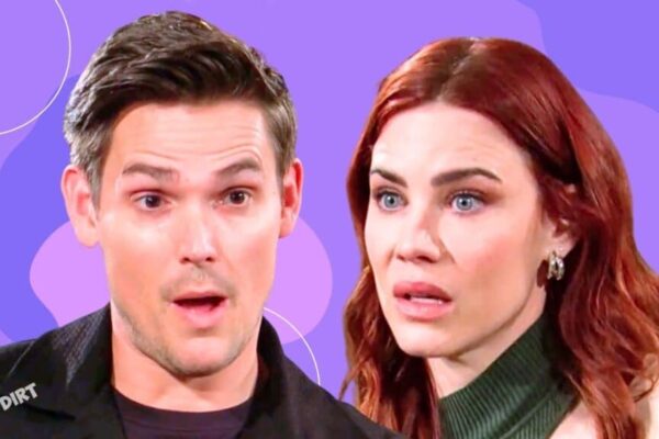 Young and the Restless: Adam Newman (Mark Grossman) - Sally Spectra (Courtney Hope)