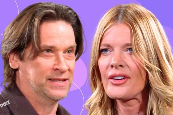 Young and the Restless: Matt Clark (Roger Howarth) - Phyllis Summers (Michelle Stafford)