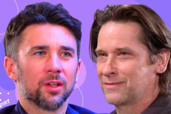 Young and the Restless Spoilers: Cane Ashby (Billy Flynn) - Matt Clark (Roger Howarth)
