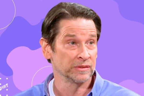 Young and the Restless: Matt Clark (Roger Howarth)