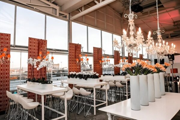 corporate event venue melbourne