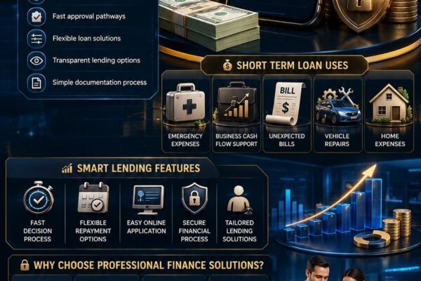 Short Term Loans