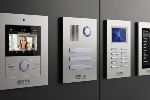 Hospital Intercom Systems