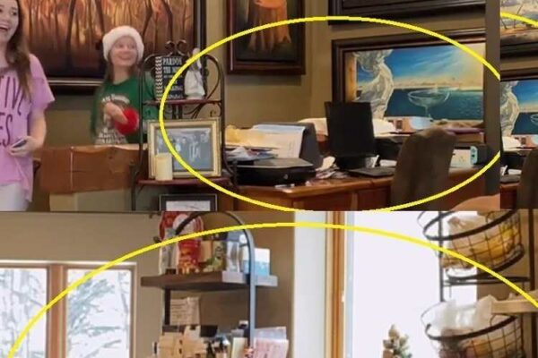 Sister Wives: Robyn Brown Clutter