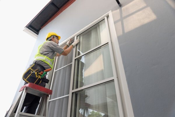 sliding door tracks