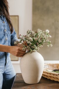 things to do in may flower arranging