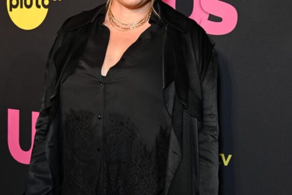 Kailyn Lowry in late 2024.