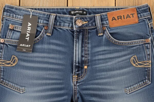Ariat Jeans