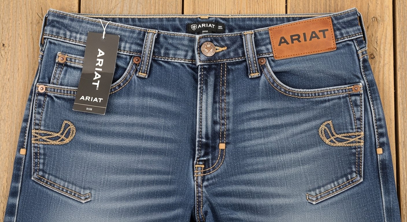 Ariat Jeans