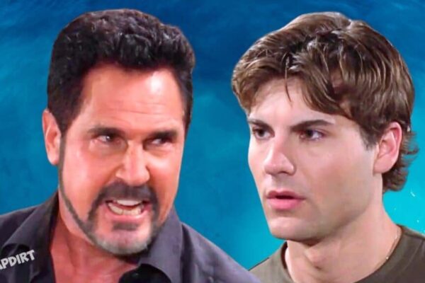 Bold and the Beautiful Spoilers: Bill Spencer (Don Diamont) - Remy Price (Christian Weissmann)