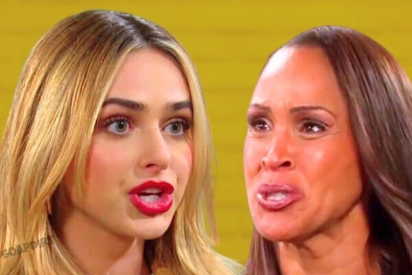 Days of Our Lives Spoilers: Holly Jonas (Ashley Puzemis) - Lexie Carver (Nikki Crawford)