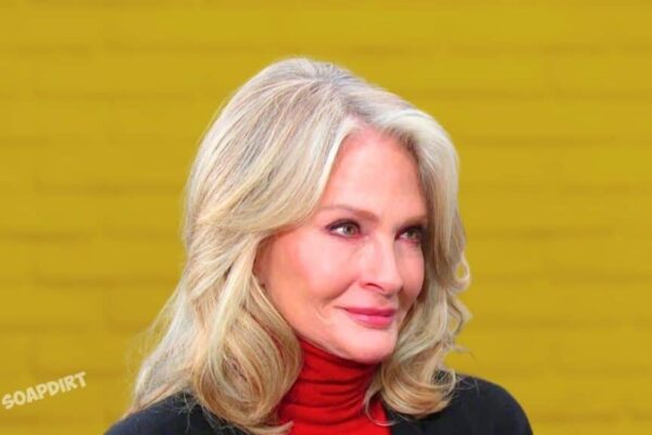 Days of Our Lives: Marlena Evans (Deidre Hall)