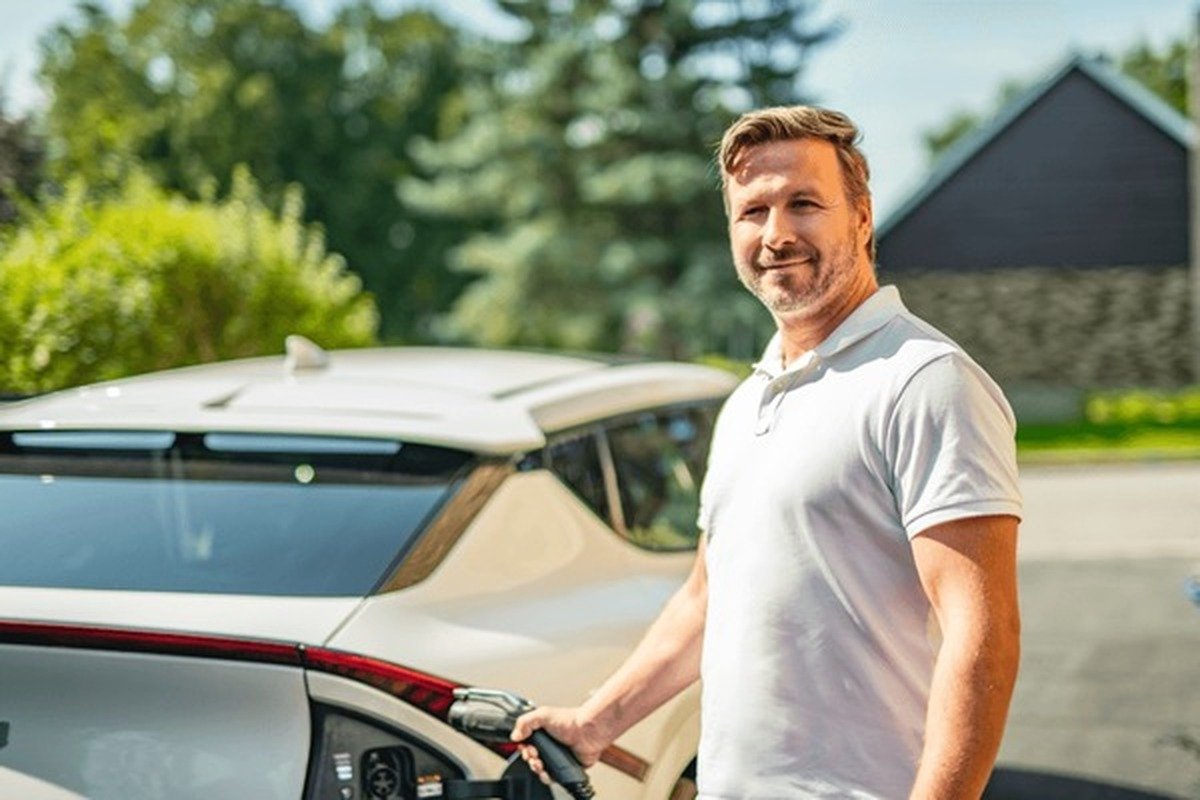 EV Charger Installation Doncaster