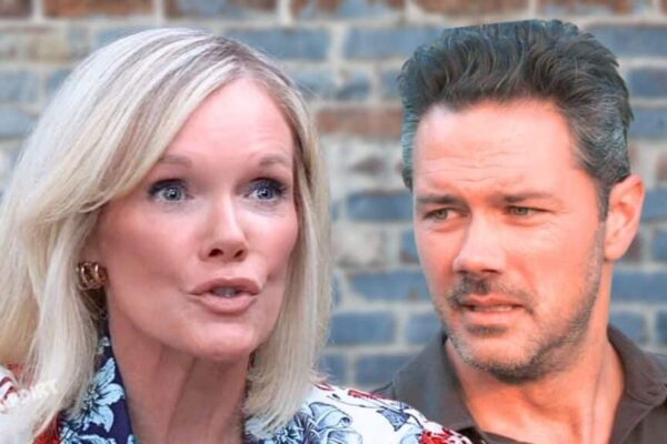General Hospital Spoilers: Cassius Faison (Ryan Paevey) - Ava Jerome (Maura West)