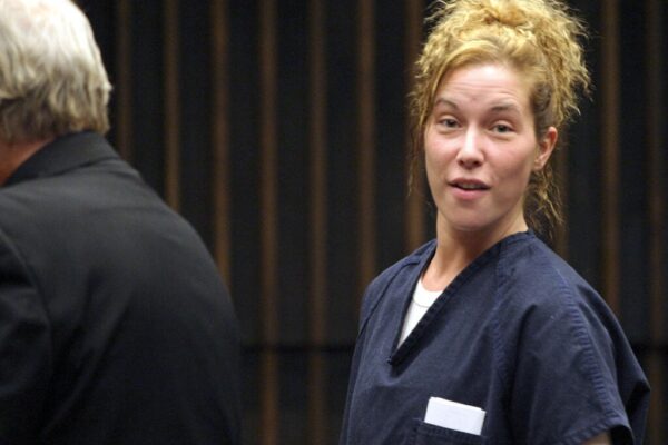 Kimberly Mathers, Eminem