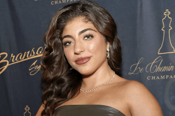Milania Giudice
