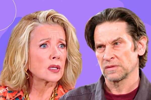 Young and the Restless Spoilers: Nikki Newman (Melody Thomas Scott) - Matt Clark (Roger Howarth)