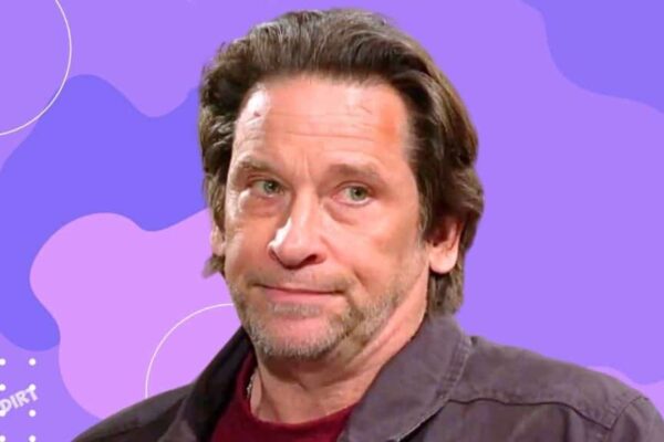 Young and the Restless: Matt Clark (Roger Howarth)