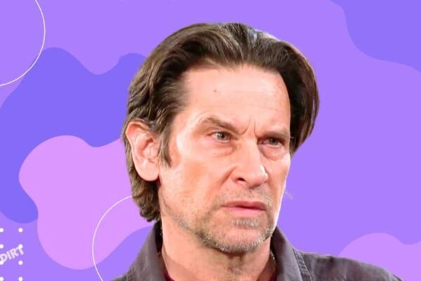 Young and the Restless: Matt Clark (Roger Howarth)