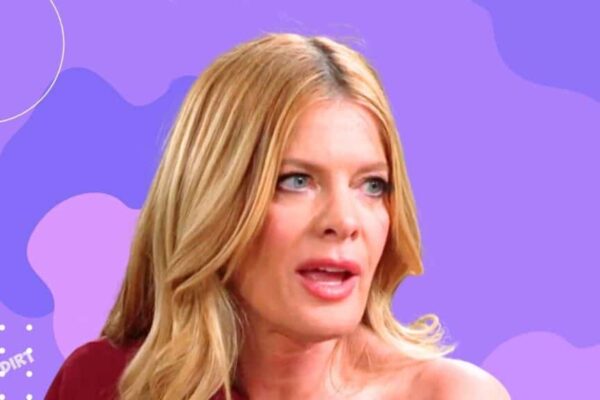 Young and the Restless: Phyllis Summers (Michelle Stafford)